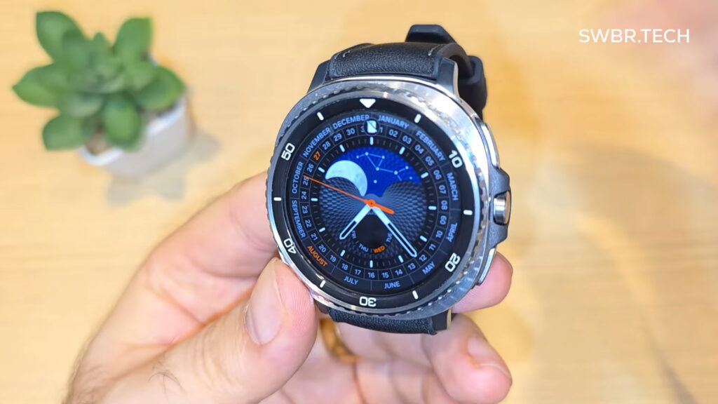 Galaxy Watch 8 Classic Depois de 2 Semanas: Ainda Vale a Pena em 2025? Galaxy Watch 8 Classic Depois de 2 Semanas: Ainda Vale a Pena em 2025?