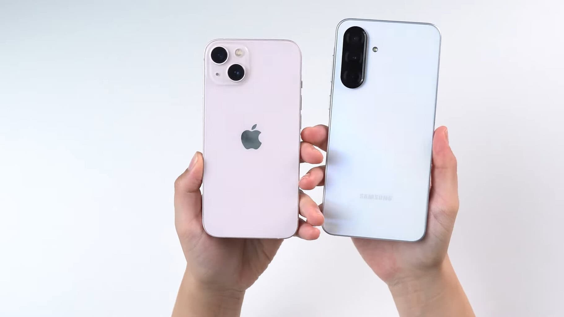Galaxy A36 5G vs iPhone 14: Qual é o Melhor para Comprar em 2025? Galaxy A36 5G vs iPhone 14: Qual é o Melhor para Comprar em 2025?