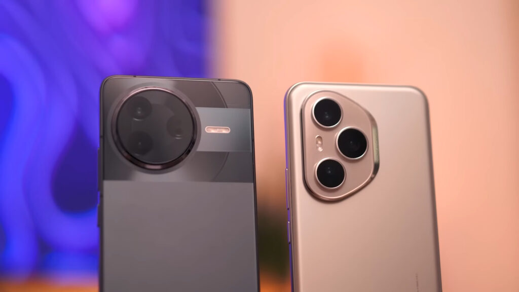 Honor 400 Pro vs Poco F7 Pro: Qual o Melhor Custo-Benefício? Honor 400 Pro vs Poco F7 Pro: Qual o Melhor Custo-Benefício?