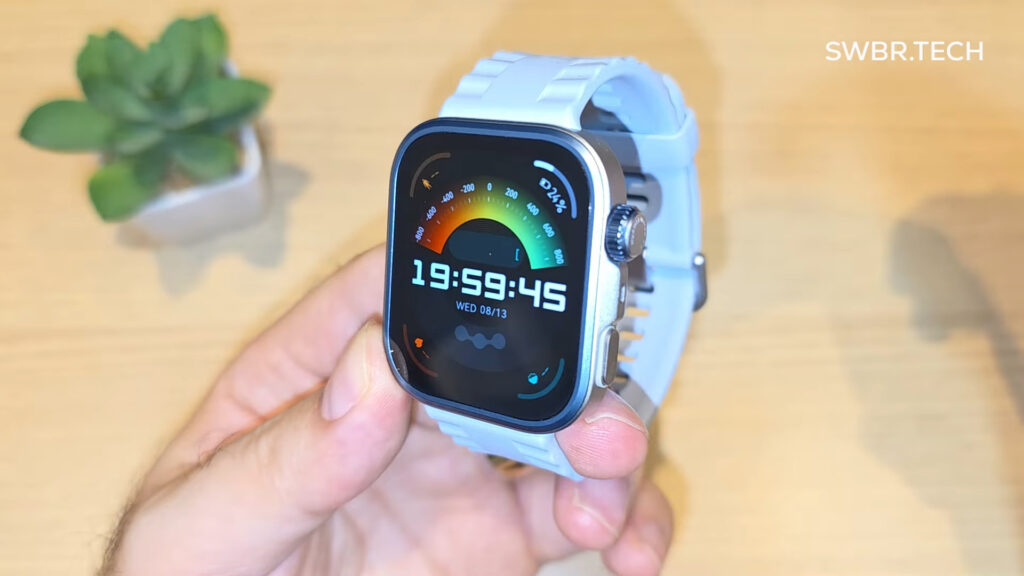 Huawei Watch Fit 4 Pro atualizado — vale mais a pena ou melhor escolher o Amazfit T-Rex 3?