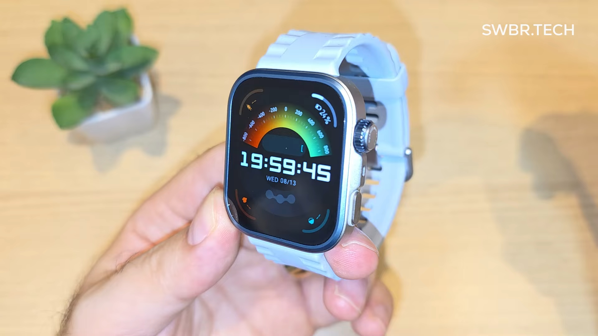 Huawei Watch Fit 4 Pro atualizado — vale mais a pena ou melhor escolher o Amazfit T-Rex 3?