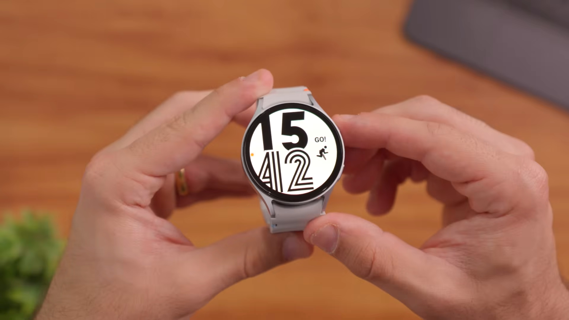 Galaxy Watch 7: O melhor smartwatch custo-benefício de 2025 Galaxy Watch 7: O melhor smartwatch custo-benefício de 2025