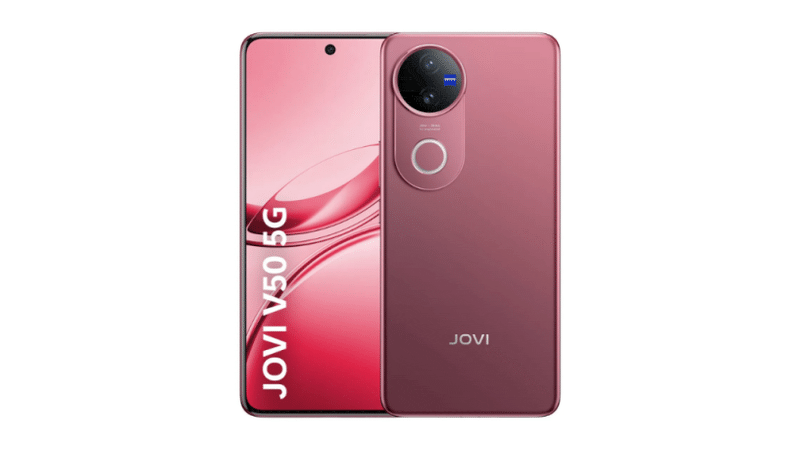Jovi V50 é Bom? Análise Completa do Celular Top de Linha da Marca