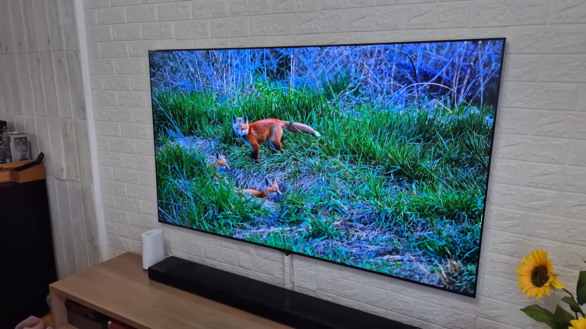 LG OLED evo G5: A Primeira com Tecnologia Tandem OLED 4K no Brasil LG OLED evo G5: A Primeira com Tecnologia Tandem OLED 4K no Brasil
