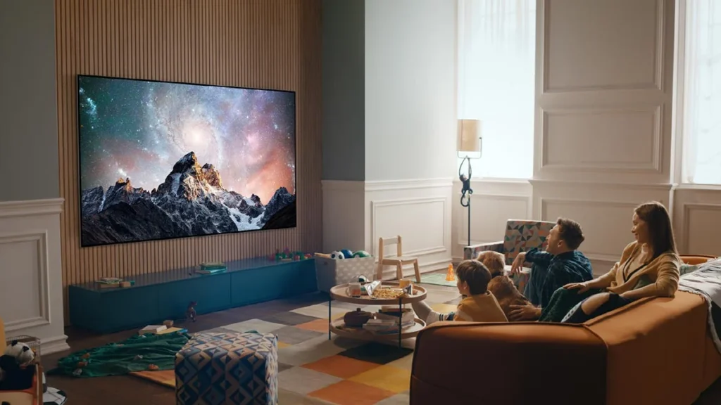 10 Melhores TVs 55 Polegadas para Comprar em 2025