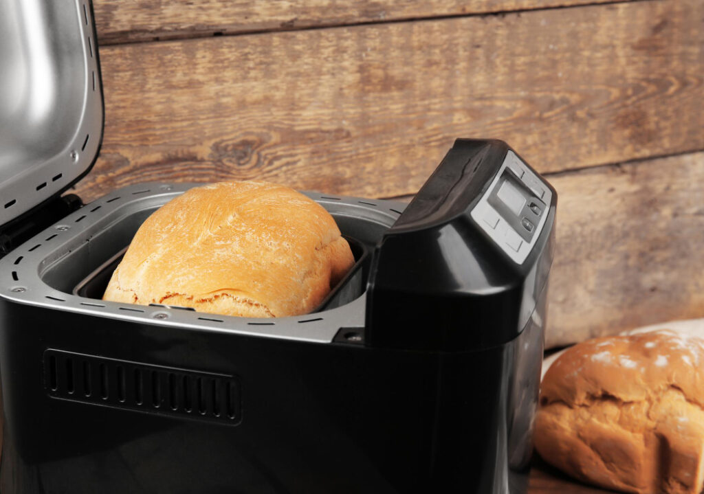 Melhores Panificadoras Elétricas em 2025: TOP 3 Máquinas de Fazer Pão Melhores Panificadoras Elétricas em 2025: TOP 3 Máquinas de Fazer Pão
