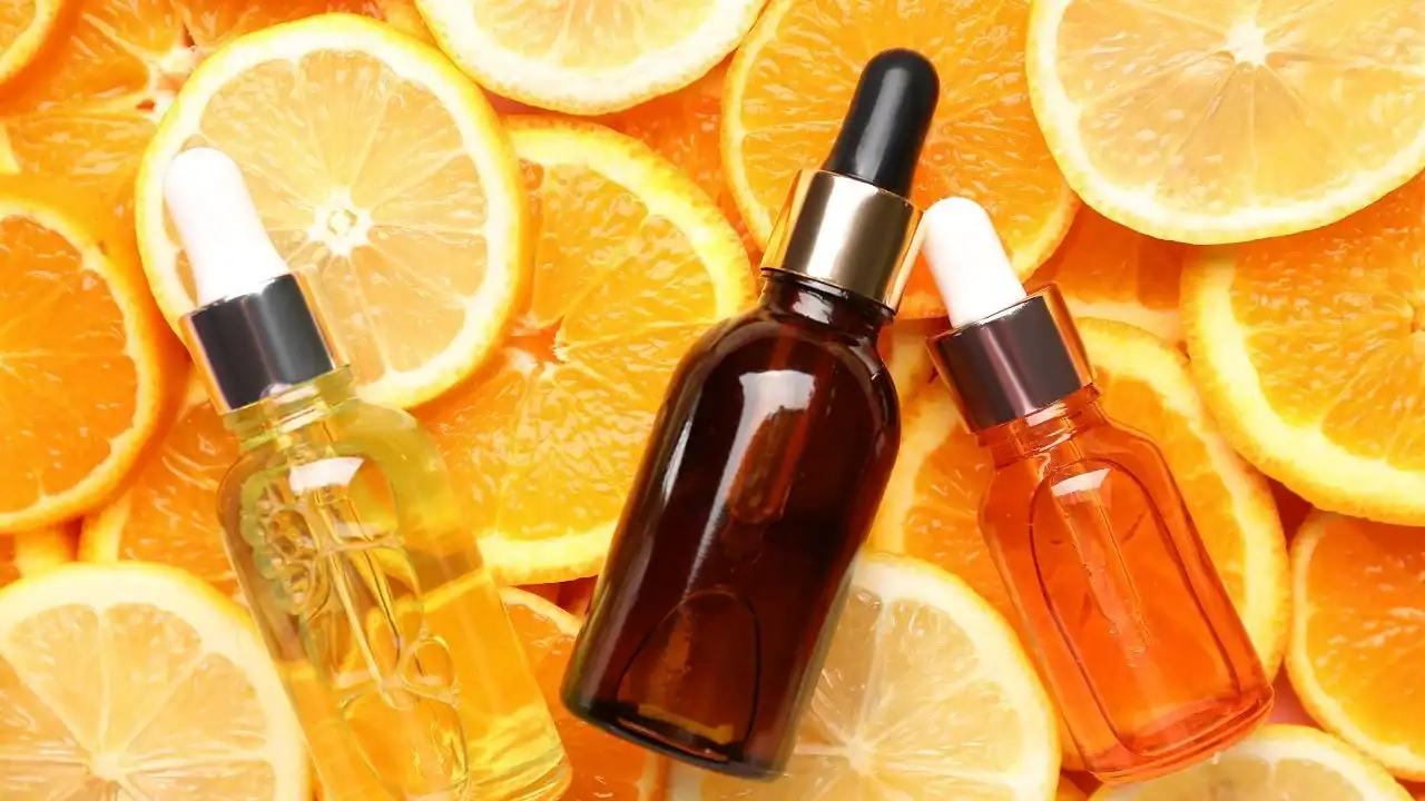 Melhor Vitamina C para o Rosto em 2025: As 5 Melhores Opções Melhor Vitamina C para o Rosto em 2025: As 5 Melhores Opções
