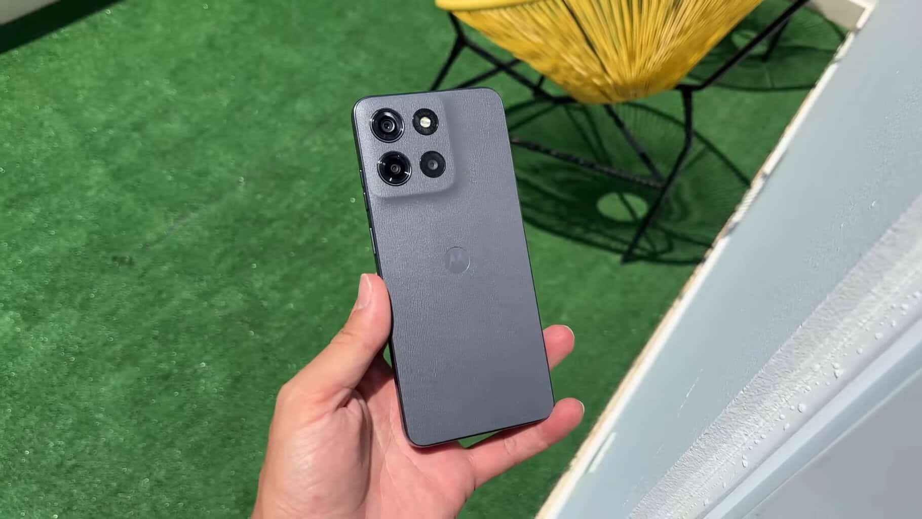 Moto G15: Vale a Pena Comprar por R$ 600 em 2025?