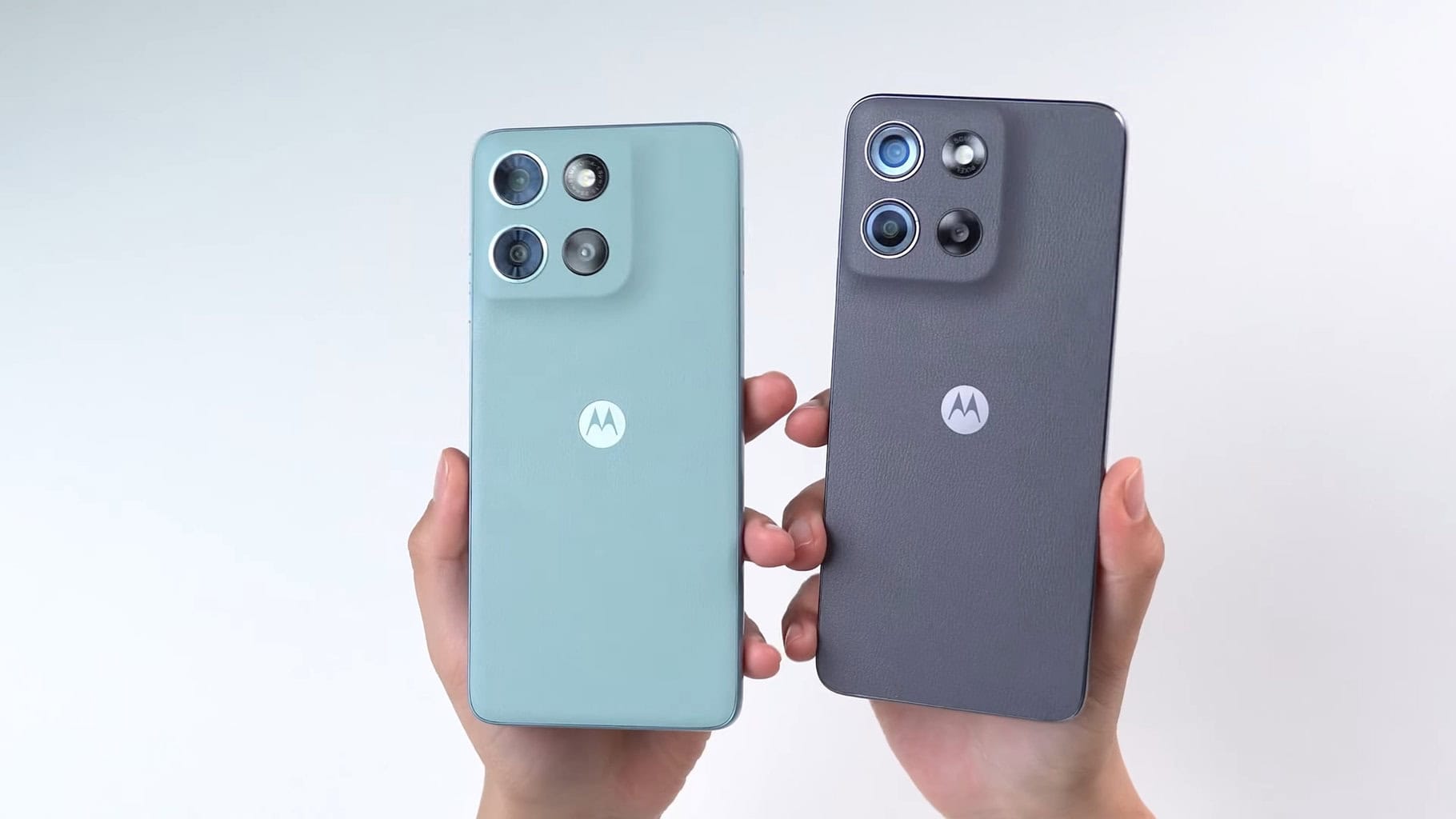 Moto G15 vs Moto G56 — Comparativo 2025