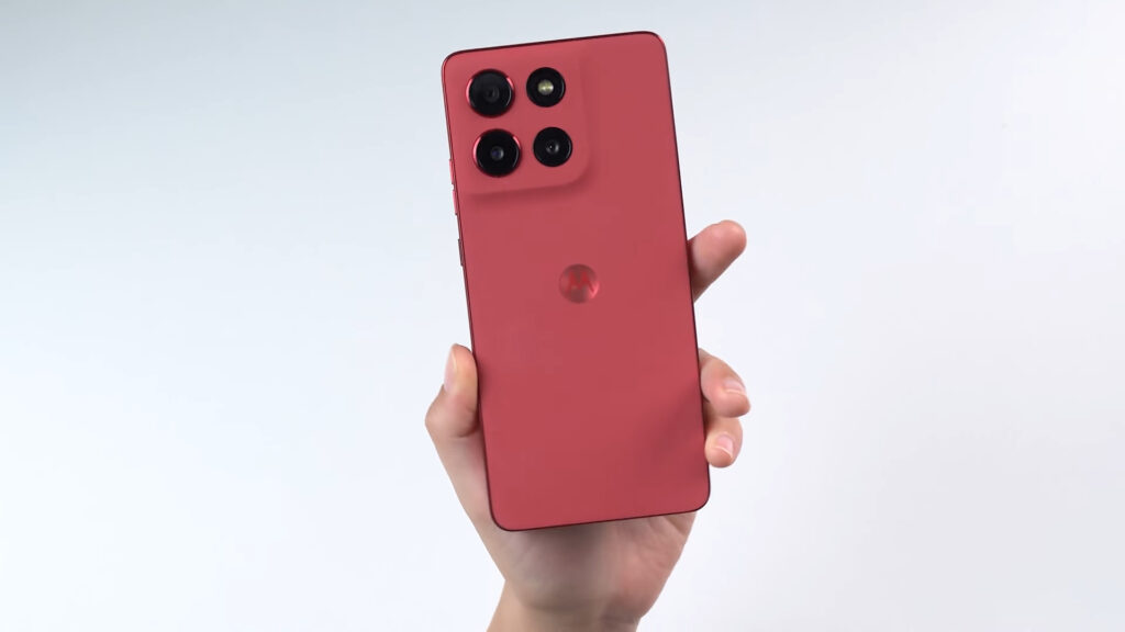 Moto G86 por R$ 1.900 – Vale a pena ou é melhor esperar baixar? Moto G86 por R$ 1.900 – Vale a pena ou é melhor esperar baixar?