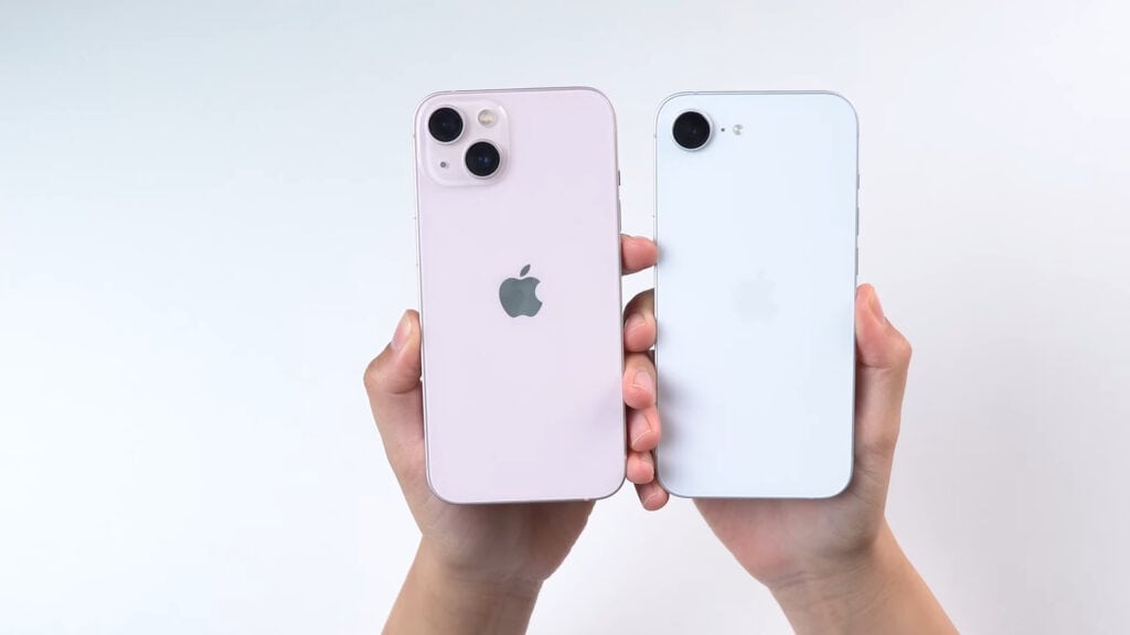 iPhone 16e: Melhor, Mais Barato e a Escolha Certa em 2025 iPhone 16e: Melhor, Mais Barato e a Escolha Certa em 2025