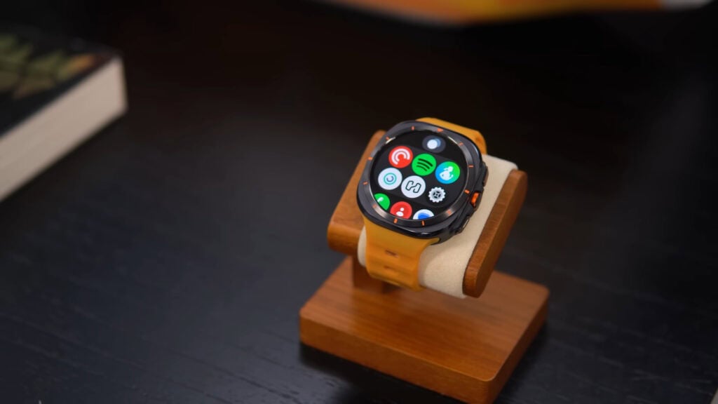 One UI 8 Watch: Todas as Novidades da Nova Interface da Samsung