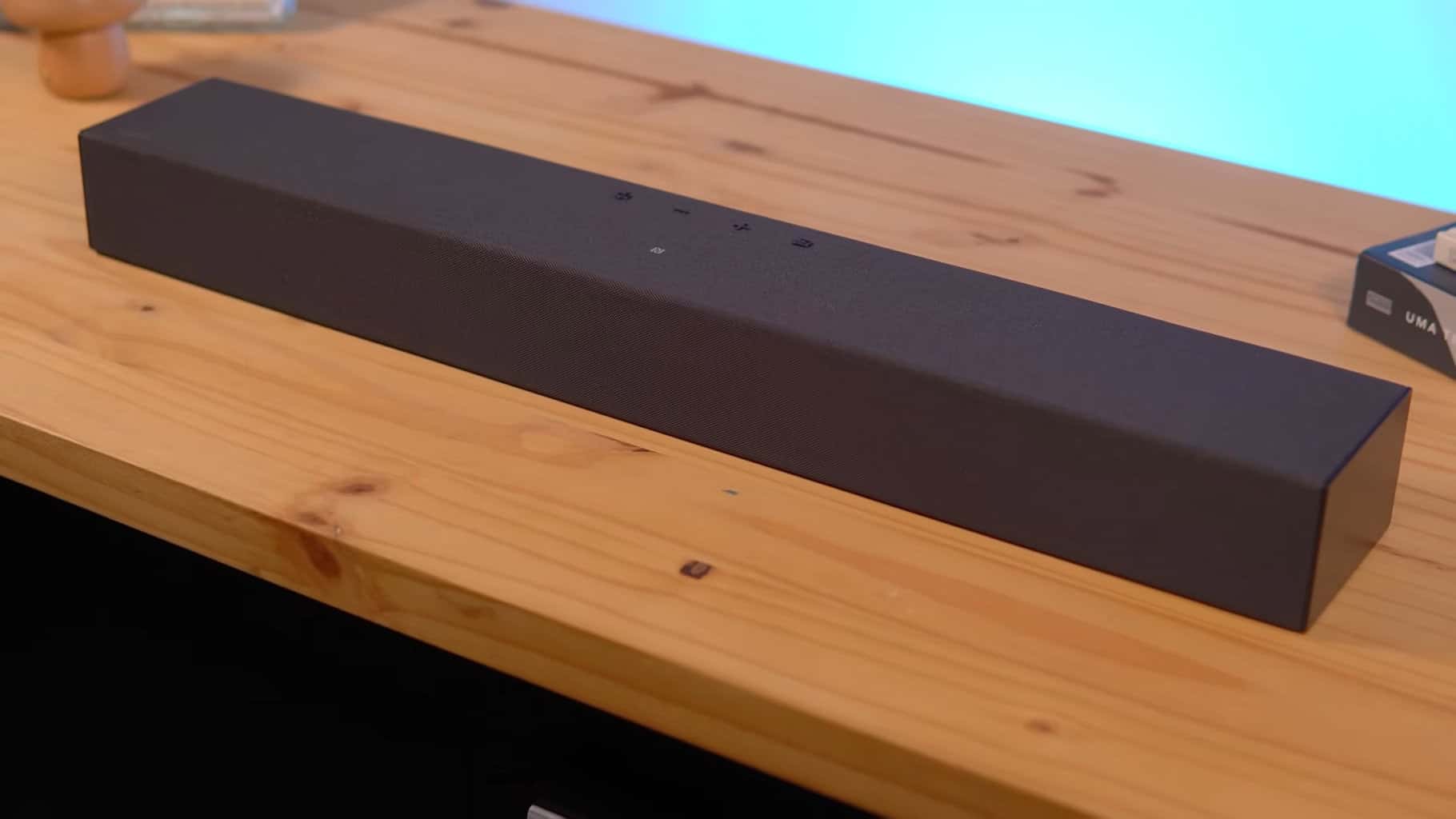 Samsung B400F: A soundbar mais barata da marca em 2025 compensa? Samsung B400F: A soundbar mais barata da marca em 2025 compensa?