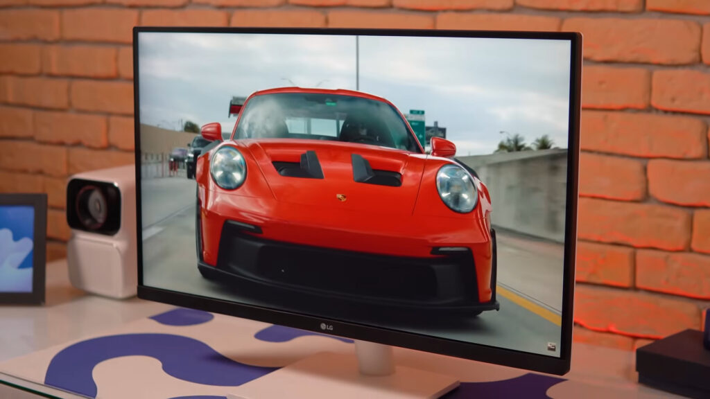 Monitor LG UltraFine 27US500-W: Análise Completa e Vale a Pena? Monitor LG UltraFine 27US500-W: Análise Completa e Vale a Pena?