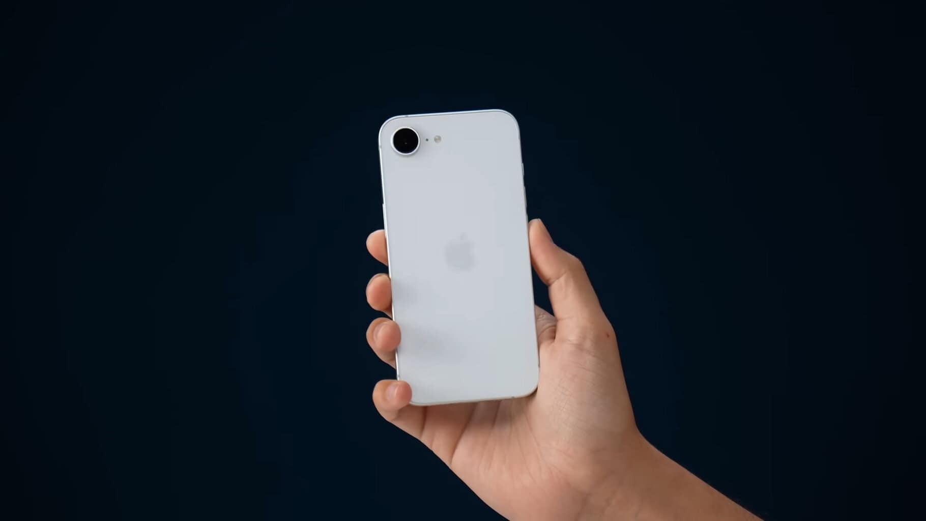 iPhone 16e: O iPhone Mais Equilibrado de 2025