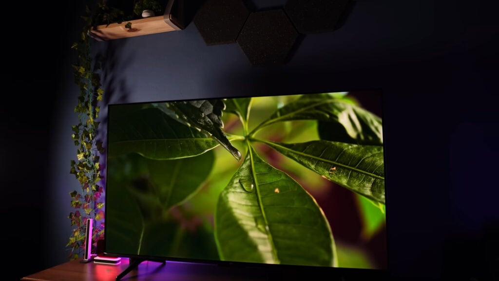 Nova TCL C8K e diferenças da linha P7K: o que muda entre tamanhos e modelos