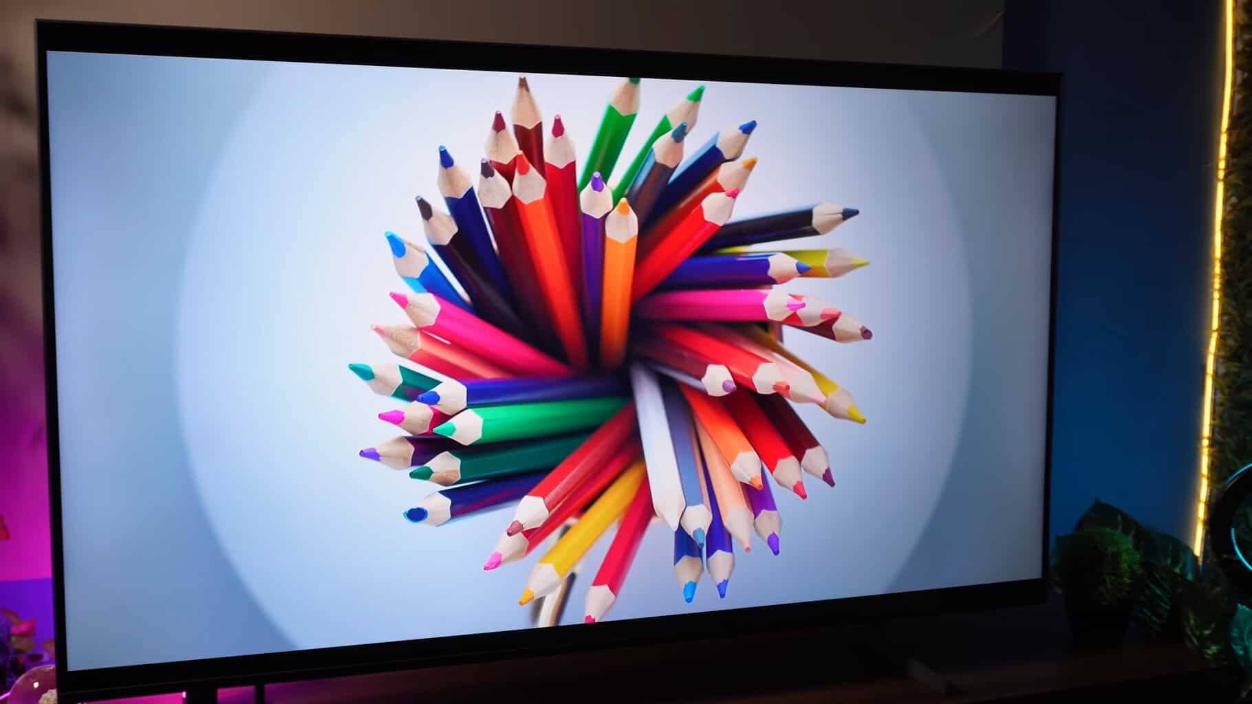 Novidades das TVs Philips 2025 e Comparativos com Modelos Samsung e TCL Novidades das TVs Philips 2025 e Comparativos com Modelos Samsung e TCL