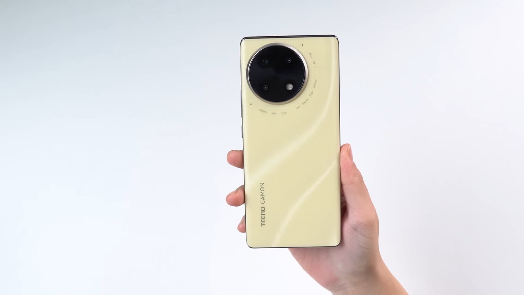 Tecno Camon 30S: Vale a pena comprar em 2025?