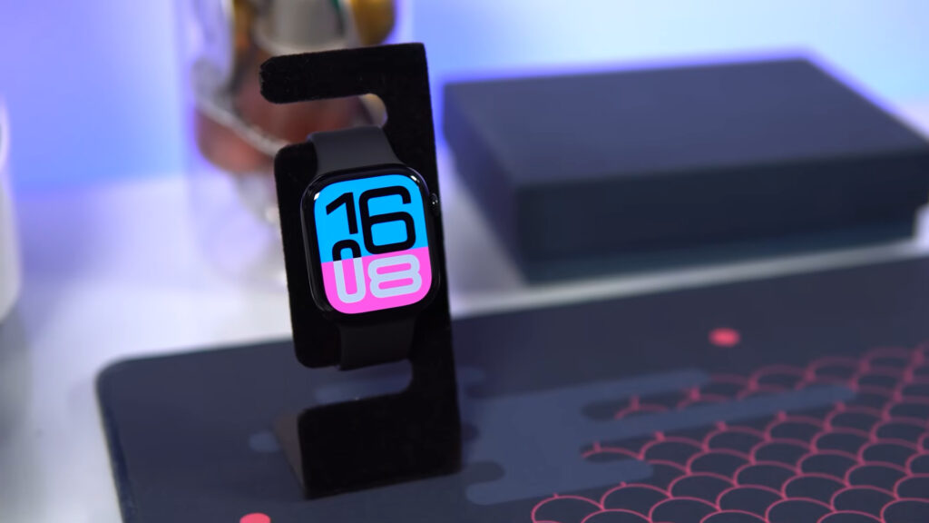 Apple Watch Series 10: Ainda Vale a Pena em 2025? Apple Watch Series 10: Ainda Vale a Pena em 2025?