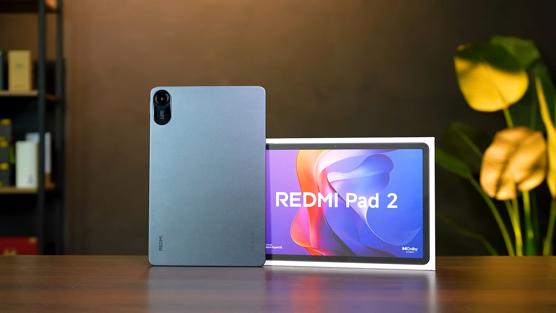 Redmi Pad SE 2 — O melhor tablet até R$ 1.000 em 2025? Redmi Pad SE 2 — O melhor tablet até R$ 1.000 em 2025?