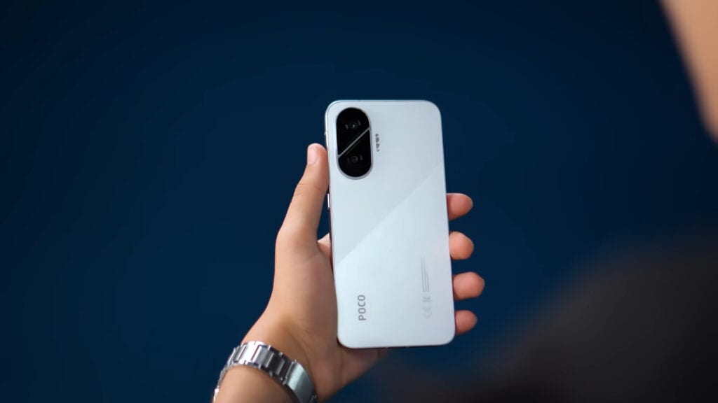 Poco F7 Está Sumindo no Brasil: Saiba o Que Está Acontecendo com o Celular Mais Desejado da Xiaomi Poco F7 Está Sumindo no Brasil: Saiba o Que Está Acontecendo com o Celular Mais Desejado da Xiaomi
