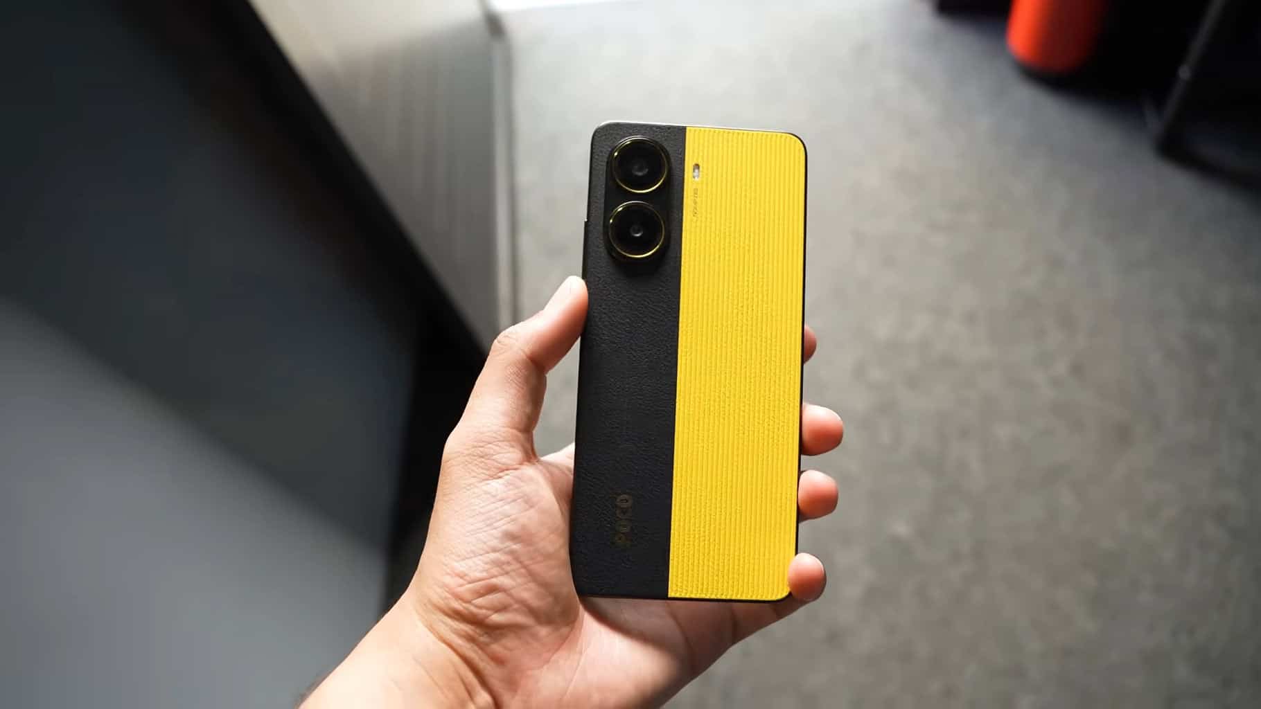 POCO X7 Pro em 2025: Análise Honesta Após 4 Meses de Uso POCO X7 Pro em 2025: Análise Honesta Após 4 Meses de Uso