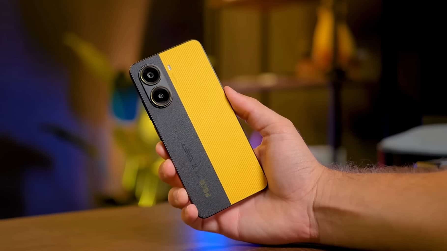 Poco X7 Pro em 2025: Ainda Vale a Pena Comprar? Poco X7 Pro em 2025: Ainda Vale a Pena Comprar?