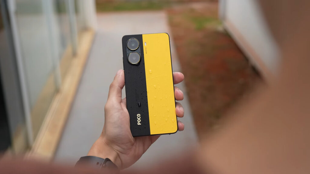 Poco X7 Pro por R$ 1.900 em 2025: Vale a Pena ou é um Erro? Poco X7 Pro por R$ 1.900 em 2025: Vale a Pena ou é um Erro?
