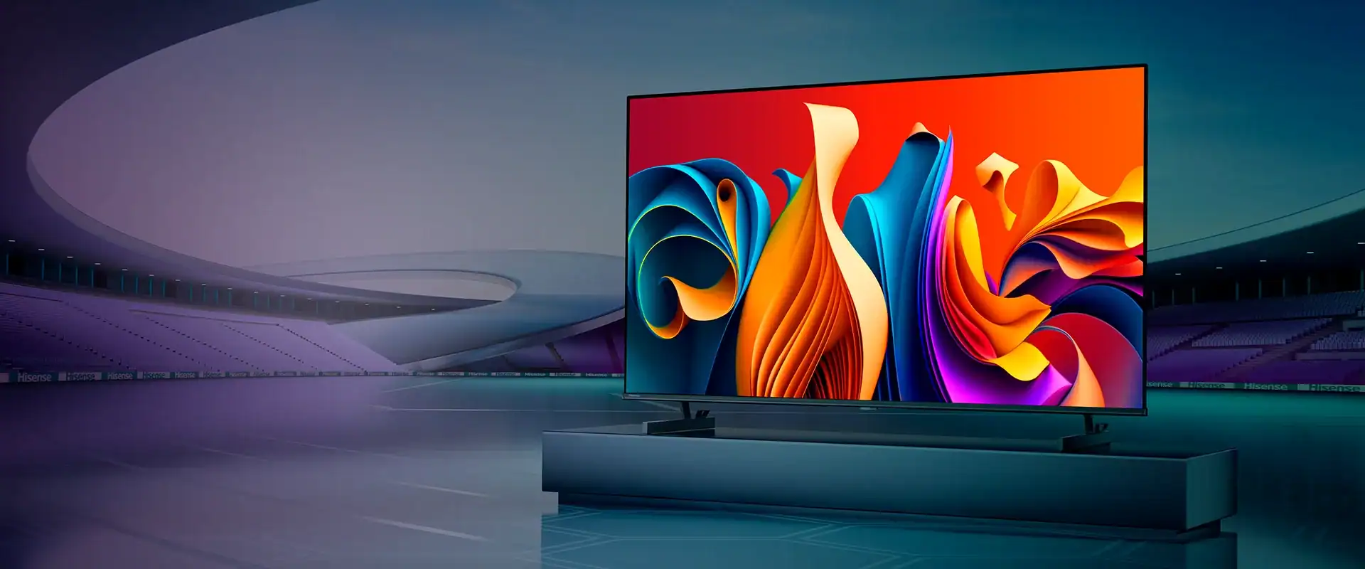 Melhores TVs Hisense 2025: Linha Completa A6N, Q6Q, Q7Q, U6Q, U7Q, U7Q Pro e 110UX