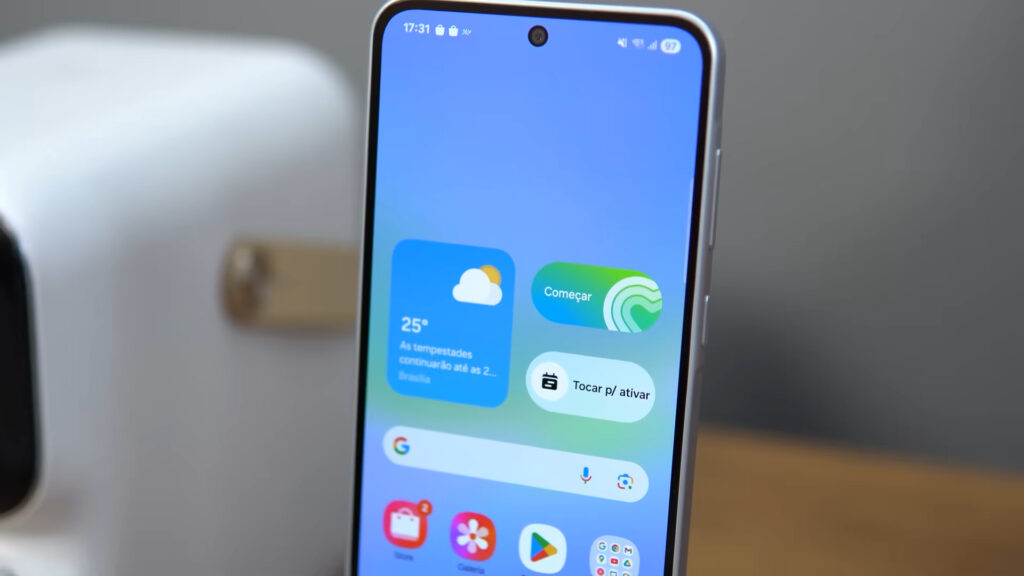 Melhores Celulares Intermediários de 2025 Melhores Celulares Intermediários de 2025