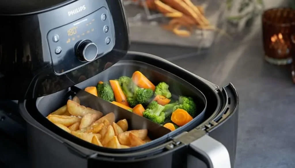 Guia Completo: Como Escolher o Tamanho de Air Fryer Ideal para Sua Família Guia Completo: Como Escolher o Tamanho de Air Fryer Ideal para Sua Família