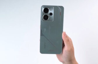 Artigos Realme 14 5G por R$ 1700: Vale a Pena ou é Furada?