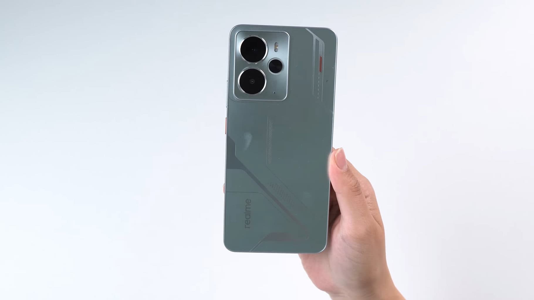 Realme 14 5G por R$ 1700: Vale a Pena ou é Furada? Realme 14 5G por R$ 1700: Vale a Pena ou é Furada?