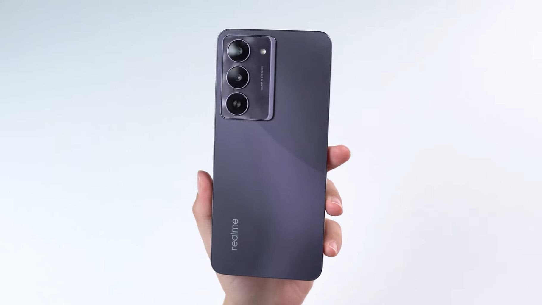 Realme C75 5G – Unboxing e Primeiras Impressões