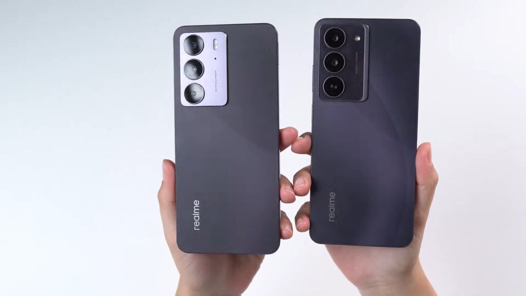 Realme C75 4G vs Realme C75 5G – Qual Vale Mais a Pena em 2025? Realme C75 4G vs Realme C75 5G – Qual Vale Mais a Pena em 2025?