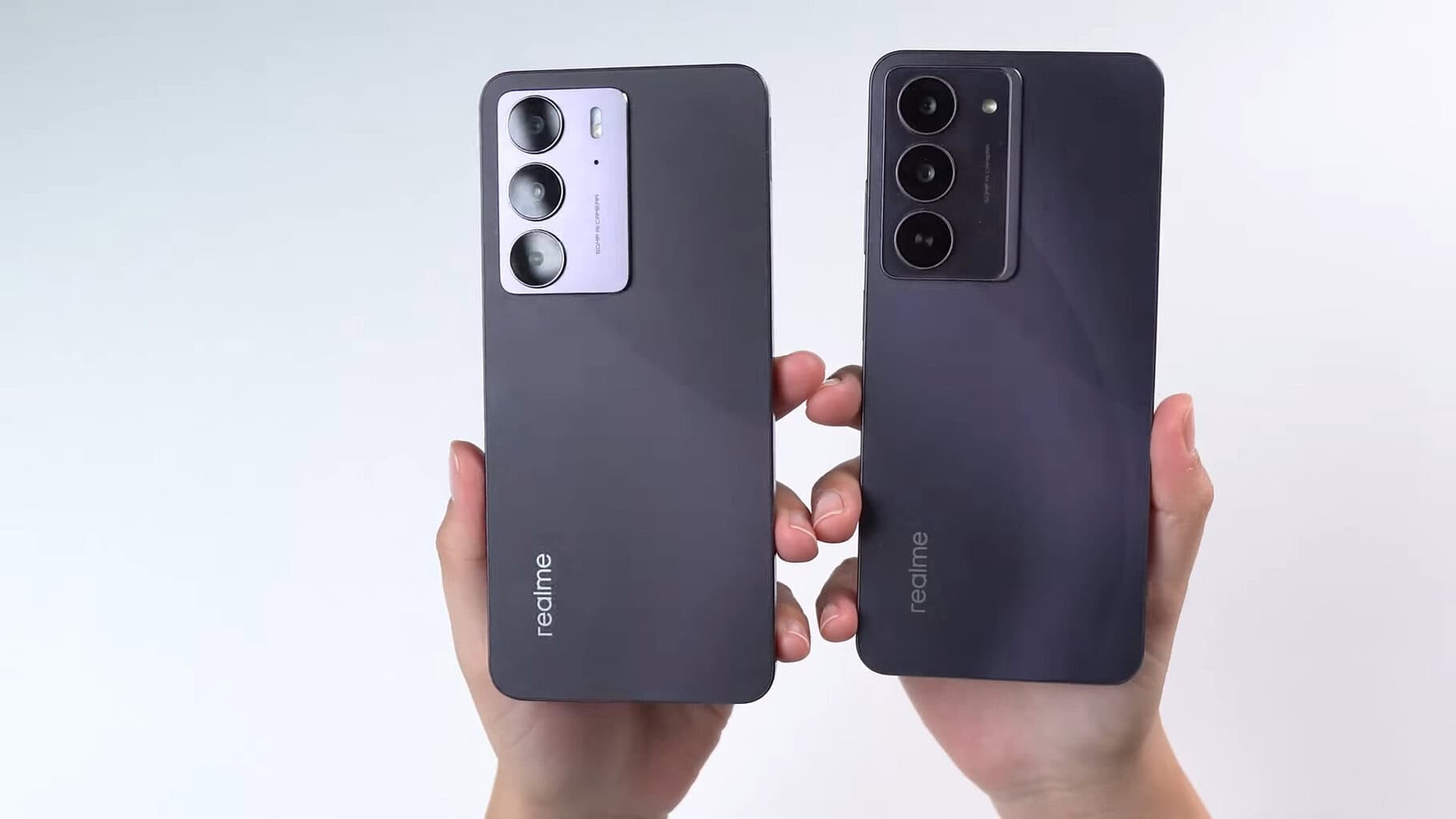 Realme C75 4G vs Realme C75 5G – Qual Vale Mais a Pena em 2025? Realme C75 4G vs Realme C75 5G – Qual Vale Mais a Pena em 2025?