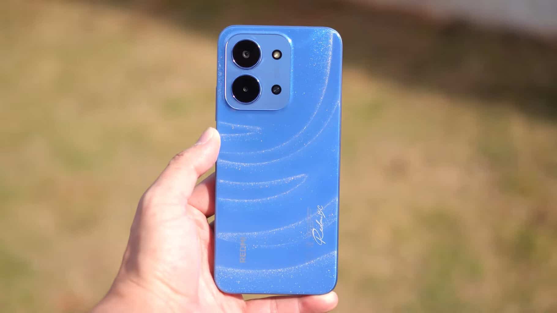 Redmi 15C: Unboxing e Primeiras Impressões do Novo Barato da Xiaomi