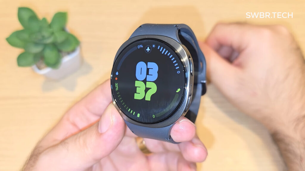 Samsung Galaxy Watch 8 44mm: Análise Completa de Prós e Contras