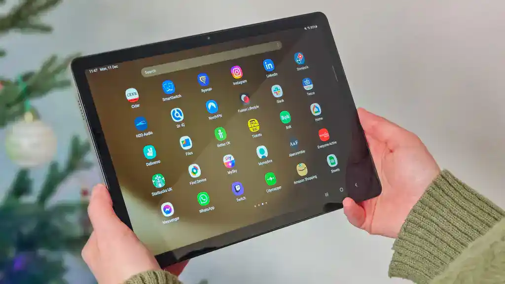 Melhor Tablet Samsung em 2025 — Comparativo Completo