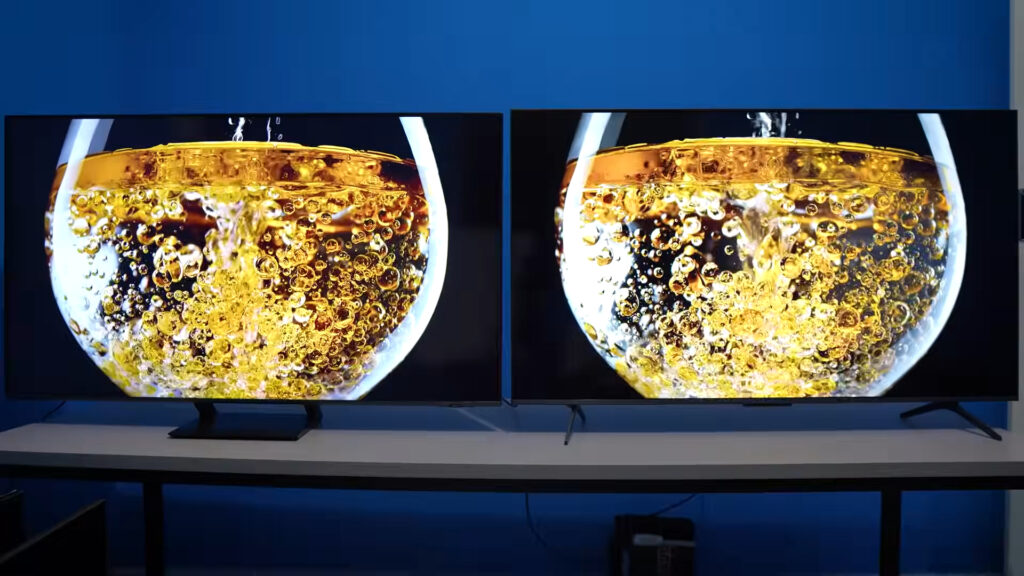 TCL C6K vs Samsung Q70D – Qual Smart TV 120Hz Vale Mais a Pena em 2025? TCL C6K vs Samsung Q70D – Qual Smart TV 120Hz Vale Mais a Pena em 2025?