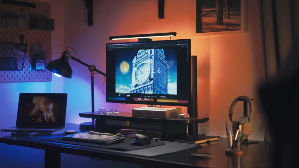 Melhores Monitores Gamer Baratos e Custo-Benefício de 2025 