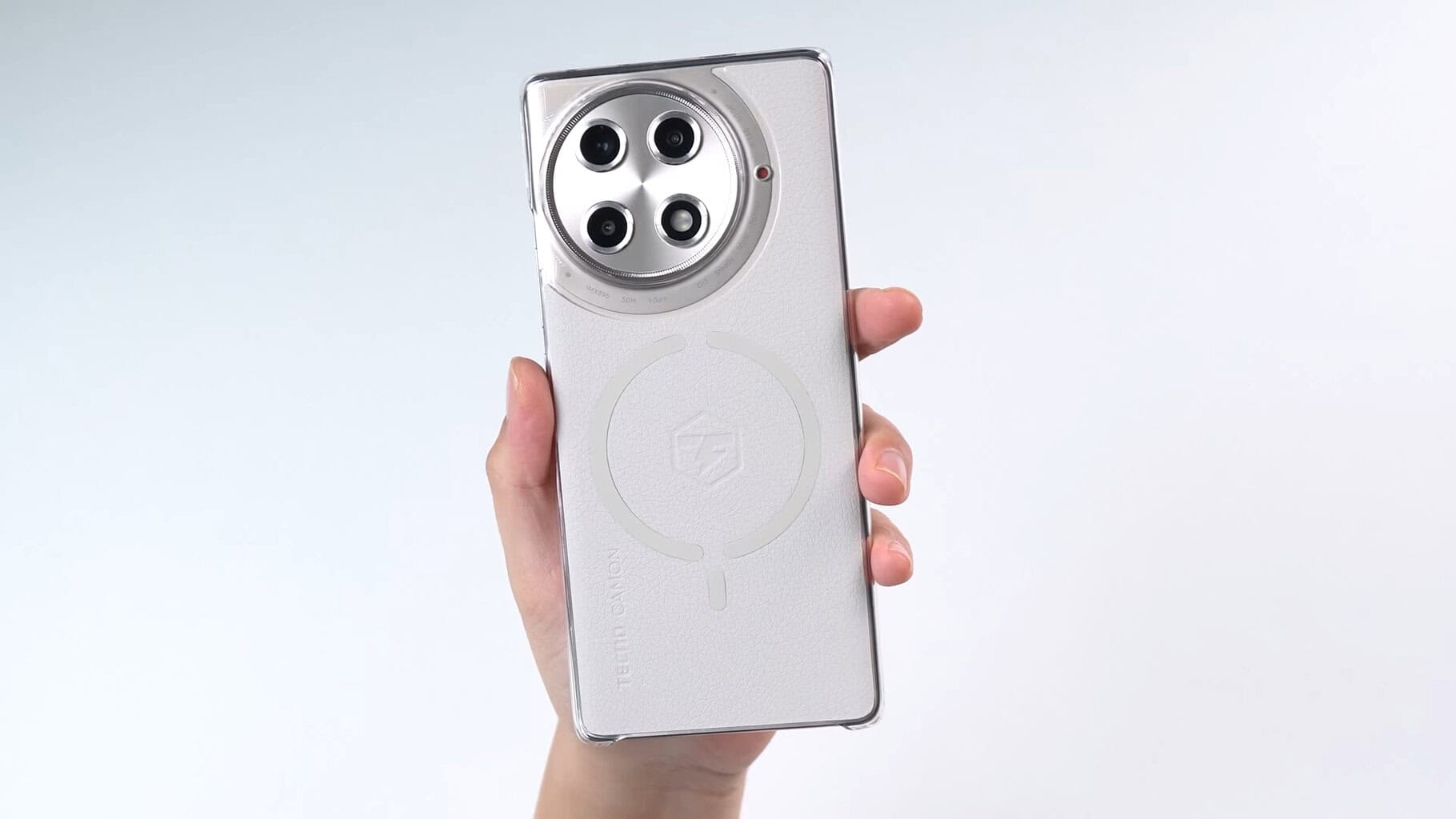 Tecno Camon 30S Pro: O Celular Mais Completo e Barato da Categoria!