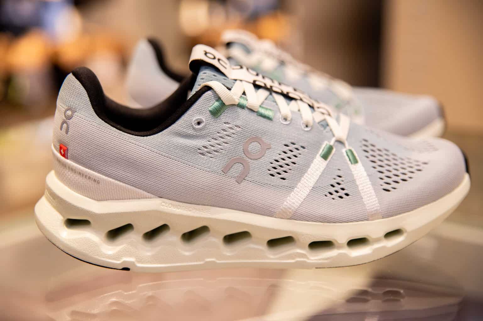 Tênis On Running é bom? Análise completa da marca suíça