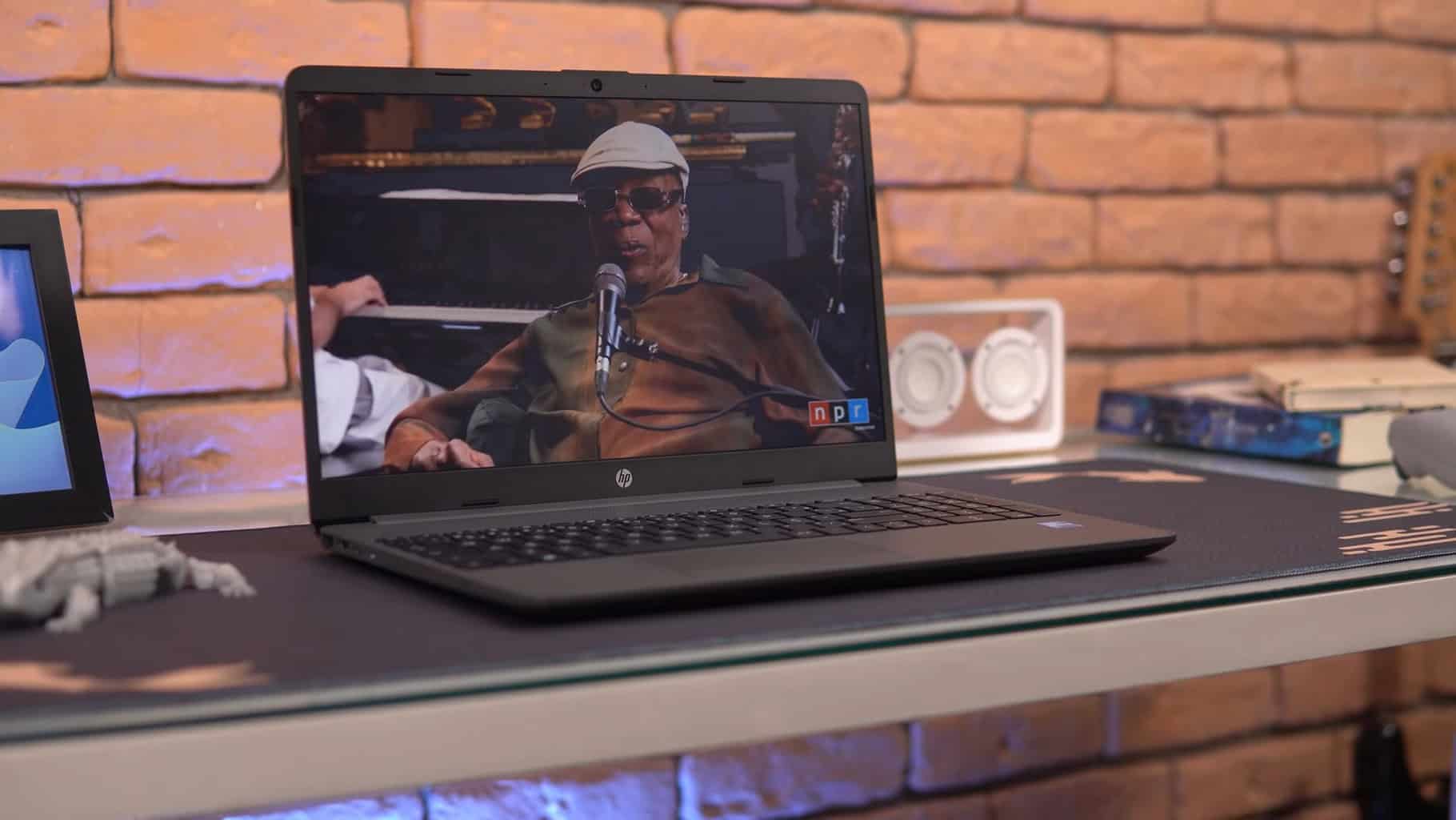 HP 256R G9: Um Notebook BOM e BARATO para Estudar e Trabalhar em 2025? HP 256R G9: Um Notebook BOM e BARATO para Estudar e Trabalhar em 2025?