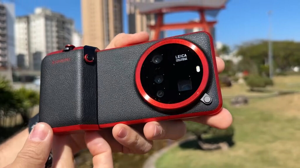 Xiaomi 15 Ultra: A Experiência de Fotografia Profissional no Bolso