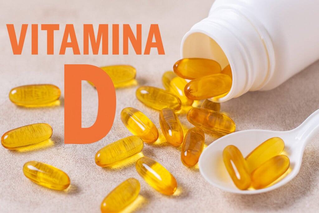 A Melhor Vitamina D de 2025: Guia Prático para Escolher a Sua