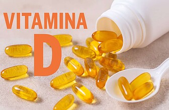 A Melhor Vitamina D de 2025: Guia Prático para Escolher a Sua