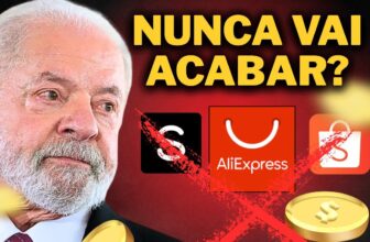 Artigos A Taxa das Blusinhas Vai Acabar em 2025? Entenda a Realidade por Trás do Imposto