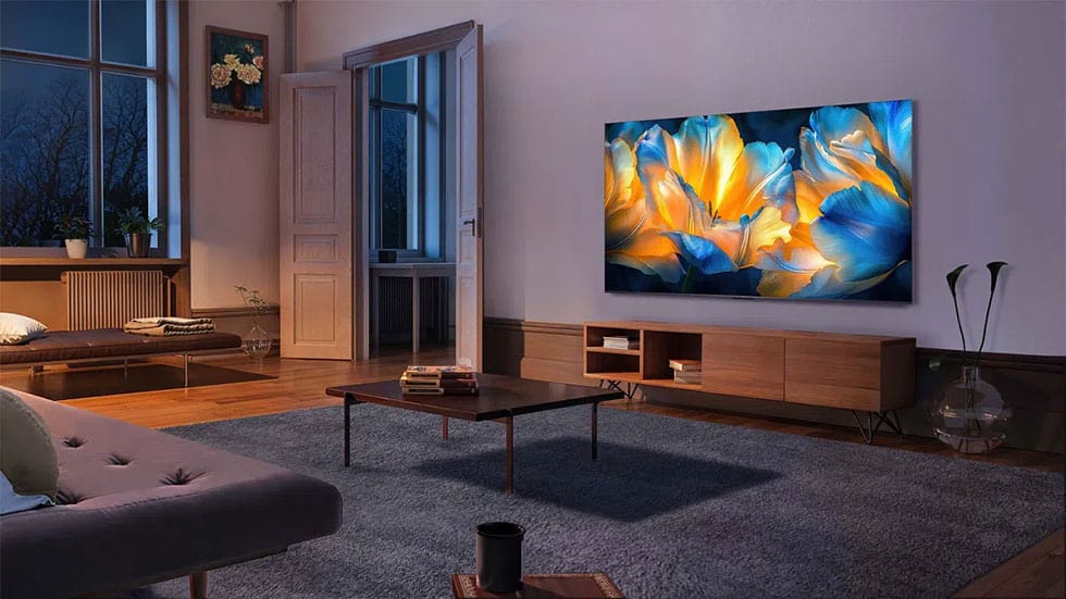 TCL C6K vs Samsung QN85D: Qual Mini LED Escolher em 2025? TCL C6K vs Samsung QN85D: Qual Mini LED Escolher em 2025?