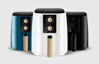 Artigos Air Fryer Homeland é Boa? Confira a Análise Completa